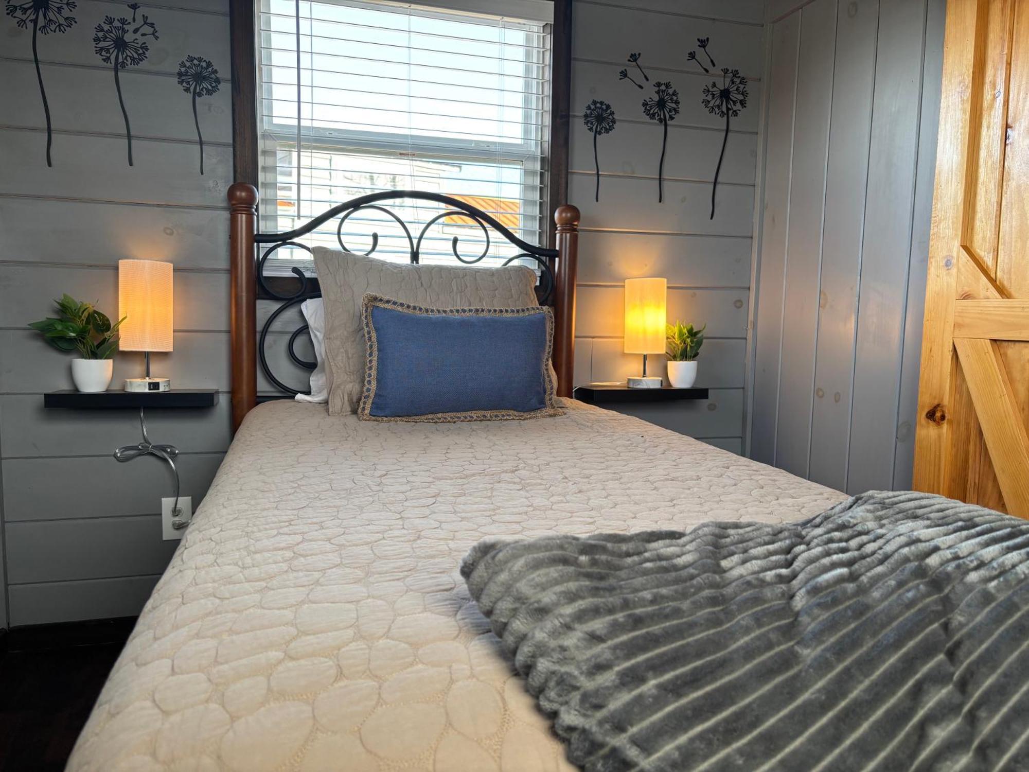 Sojourn Lodging Sevierville Buitenkant foto