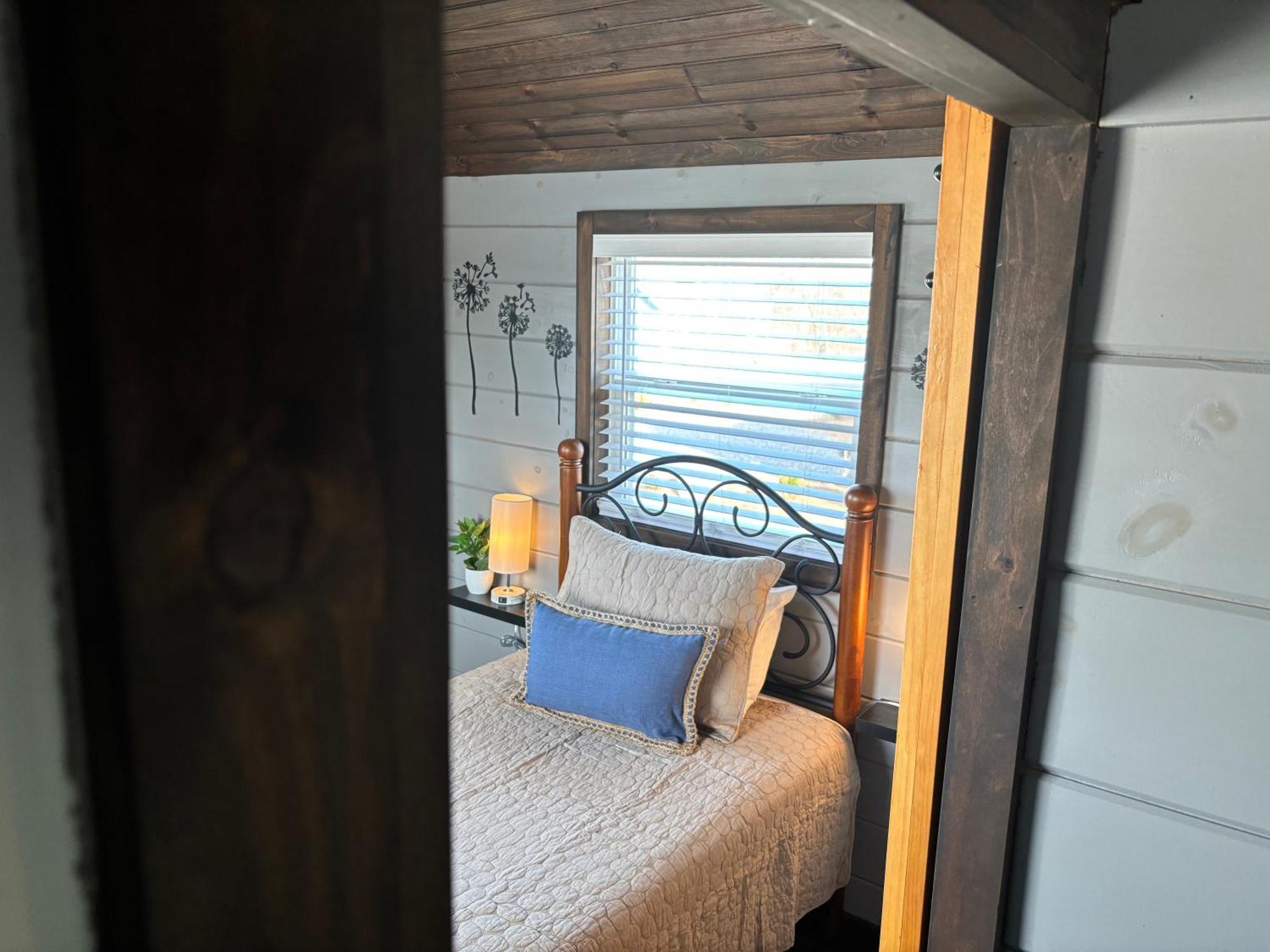 Sojourn Lodging Sevierville Buitenkant foto